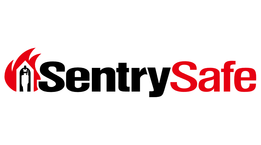 sentry safe vector logo